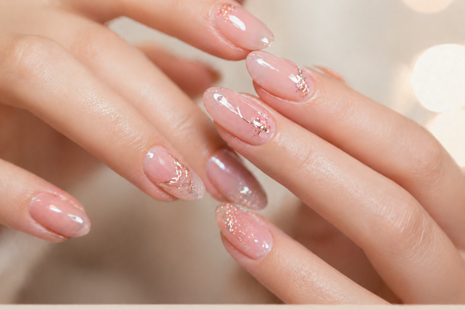 Uñas